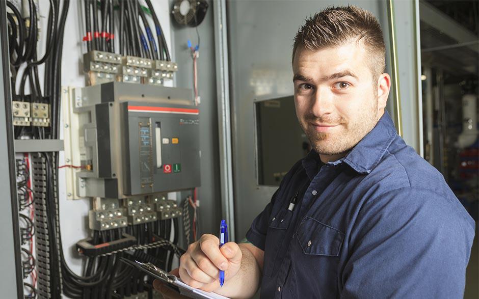 entrepreneur électricien Trappes