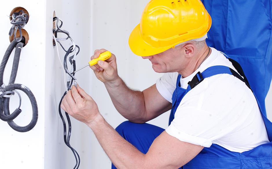 électricien maintenance Champigny-sur-Marne