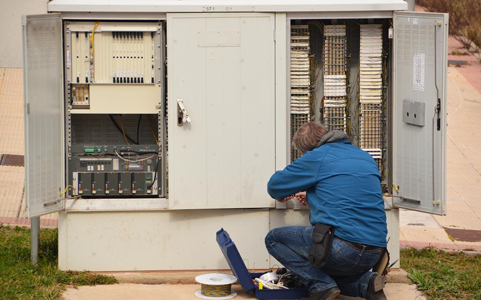 électricien dépannage Margny-lès-Compiègne