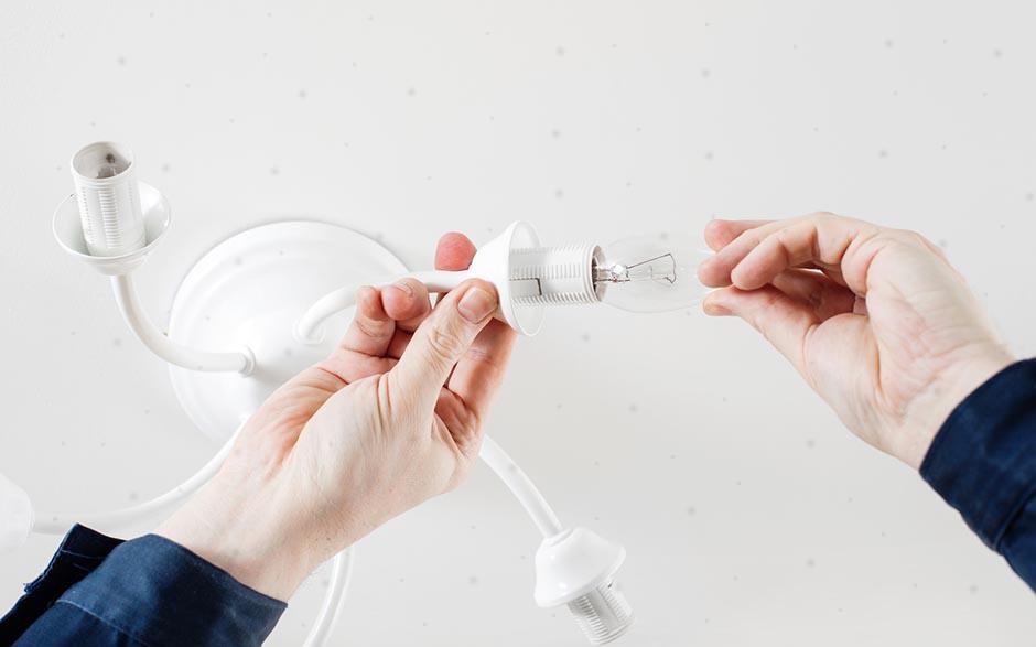 électricien artisan Breuillet