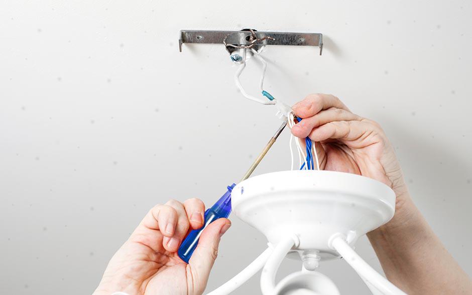 électricien de maintenance Palaiseau