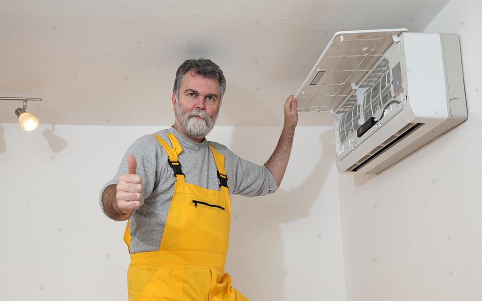 électricien dans le bâtiment Rueil-Malmaison