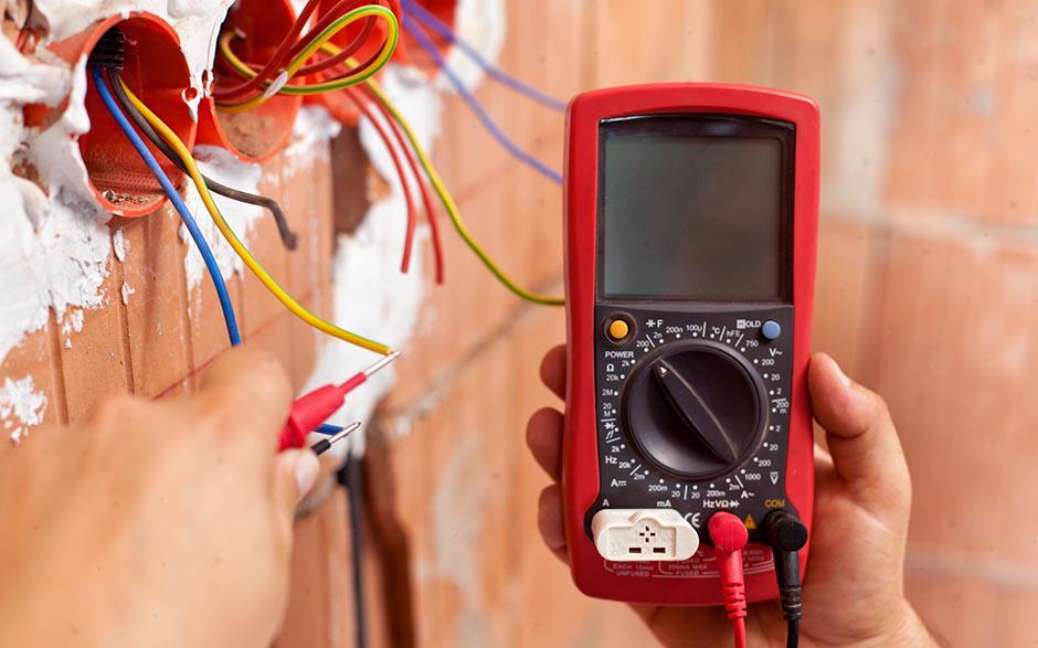électricien maintenance Champigny-sur-Marne