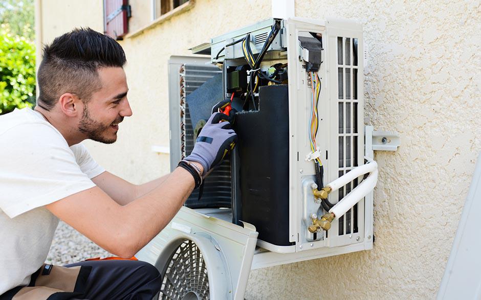 électricien de maintenance Palaiseau
