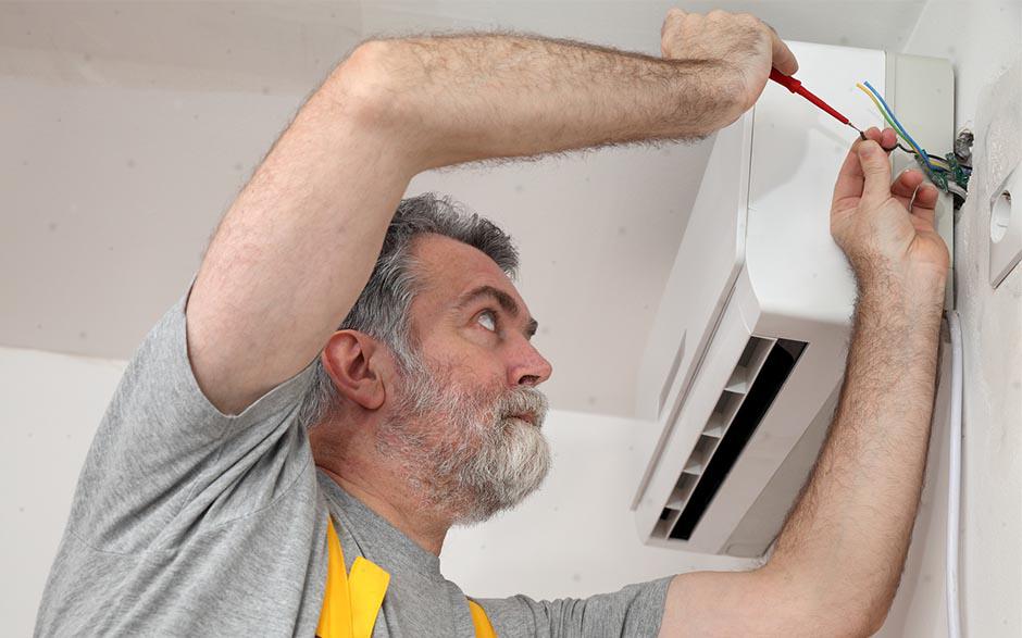 travail électricien Rungis