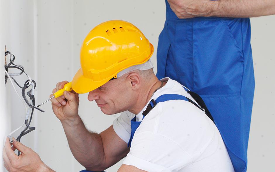 électricien maintenance Champigny-sur-Marne